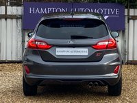 USED 2019 19 FORD FIESTA 1.5 ST-3 5d 198 BHP 