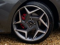 USED 2019 19 FORD FIESTA 1.5 ST-3 5d 198 BHP 