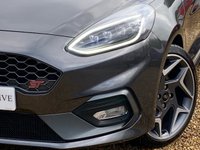 USED 2019 19 FORD FIESTA 1.5 ST-3 5d 198 BHP 