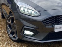 USED 2019 19 FORD FIESTA 1.5 ST-3 5d 198 BHP 