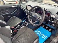 USED 2019 19 FORD FIESTA 1.5 ST-3 5d 198 BHP 