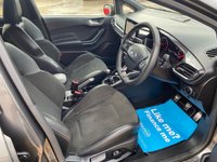 USED 2019 19 FORD FIESTA 1.5 ST-3 5d 198 BHP 
