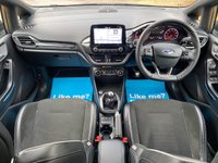 USED 2019 19 FORD FIESTA 1.5 ST-3 5d 198 BHP 