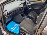 USED 2019 19 FORD FIESTA 1.5 ST-3 5d 198 BHP 