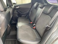USED 2019 19 FORD FIESTA 1.5 ST-3 5d 198 BHP 