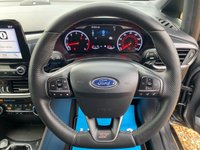 USED 2019 19 FORD FIESTA 1.5 ST-3 5d 198 BHP 