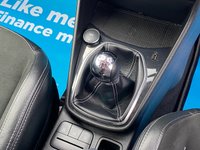 USED 2019 19 FORD FIESTA 1.5 ST-3 5d 198 BHP 