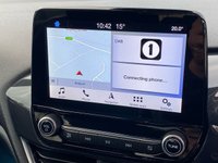 USED 2019 19 FORD FIESTA 1.5 ST-3 5d 198 BHP 