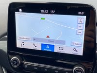 USED 2019 19 FORD FIESTA 1.5 ST-3 5d 198 BHP 