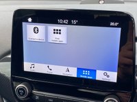 USED 2019 19 FORD FIESTA 1.5 ST-3 5d 198 BHP 
