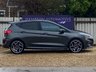 USED 2019 19 FORD FIESTA 1.5 ST-3 5d 198 BHP 