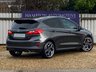 USED 2019 19 FORD FIESTA 1.5 ST-3 5d 198 BHP 