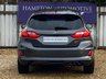 USED 2019 19 FORD FIESTA 1.5 ST-3 5d 198 BHP 