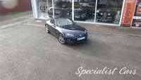 USED 2015 15 MAZDA MX-5 1.8 I ROADSTER SPORT VENTURE 2d 125 BHP 