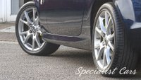 USED 2015 15 MAZDA MX-5 1.8 I ROADSTER SPORT VENTURE 2d 125 BHP 