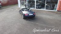 USED 2015 15 MAZDA MX-5 1.8 I ROADSTER SPORT VENTURE 2d 125 BHP 