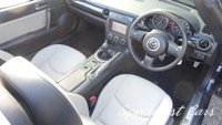 USED 2015 15 MAZDA MX-5 1.8 I ROADSTER SPORT VENTURE 2d 125 BHP 