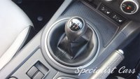 USED 2015 15 MAZDA MX-5 1.8 I ROADSTER SPORT VENTURE 2d 125 BHP 