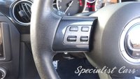 USED 2015 15 MAZDA MX-5 1.8 I ROADSTER SPORT VENTURE 2d 125 BHP 