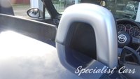 USED 2015 15 MAZDA MX-5 1.8 I ROADSTER SPORT VENTURE 2d 125 BHP 