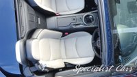 USED 2015 15 MAZDA MX-5 1.8 I ROADSTER SPORT VENTURE 2d 125 BHP 