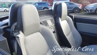 USED 2015 15 MAZDA MX-5 1.8 I ROADSTER SPORT VENTURE 2d 125 BHP 
