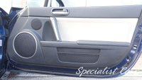 USED 2015 15 MAZDA MX-5 1.8 I ROADSTER SPORT VENTURE 2d 125 BHP 
