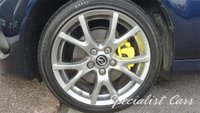 USED 2015 15 MAZDA MX-5 1.8 I ROADSTER SPORT VENTURE 2d 125 BHP 