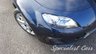 USED 2015 15 MAZDA MX-5 1.8 I ROADSTER SPORT VENTURE 2d 125 BHP 