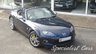 USED 2015 15 MAZDA MX-5 1.8 I ROADSTER SPORT VENTURE 2d 125 BHP 