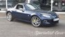 USED 2015 15 MAZDA MX-5 1.8 I ROADSTER SPORT VENTURE 2d 125 BHP 