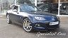 USED 2015 15 MAZDA MX-5 1.8 I ROADSTER SPORT VENTURE 2d 125 BHP 