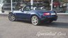 USED 2015 15 MAZDA MX-5 1.8 I ROADSTER SPORT VENTURE 2d 125 BHP 