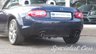 USED 2015 15 MAZDA MX-5 1.8 I ROADSTER SPORT VENTURE 2d 125 BHP 