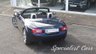USED 2015 15 MAZDA MX-5 1.8 I ROADSTER SPORT VENTURE 2d 125 BHP 