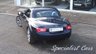 USED 2015 15 MAZDA MX-5 1.8 I ROADSTER SPORT VENTURE 2d 125 BHP 