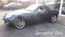 USED 2015 15 MAZDA MX-5 1.8 I ROADSTER SPORT VENTURE 2d 125 BHP 