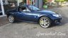 USED 2015 15 MAZDA MX-5 1.8 I ROADSTER SPORT VENTURE 2d 125 BHP 