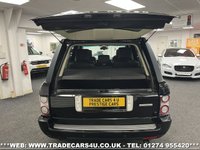 USED 2010 59 LAND ROVER RANGE ROVER VOGUE V8 SUPERCHARGED AUTOBIOGRAPHY **PX TO CLR** UK DELIVERY FLAT FEE &pound;275*OVER 100 IMAGES ON OUR WEBSITE*BESPOKE FINANCE ARRANGED*PART EXCHANGE WELCOME*ALL VEHICLES HPI CLEAR