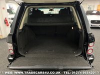 USED 2010 59 LAND ROVER RANGE ROVER VOGUE V8 SUPERCHARGED AUTOBIOGRAPHY **PX TO CLR** UK DELIVERY FLAT FEE &pound;275*OVER 100 IMAGES ON OUR WEBSITE*BESPOKE FINANCE ARRANGED*PART EXCHANGE WELCOME*ALL VEHICLES HPI CLEAR