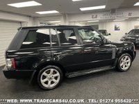 USED 2010 59 LAND ROVER RANGE ROVER VOGUE V8 SUPERCHARGED AUTOBIOGRAPHY **PX TO CLR** UK DELIVERY FLAT FEE &pound;275*OVER 100 IMAGES ON OUR WEBSITE*BESPOKE FINANCE ARRANGED*PART EXCHANGE WELCOME*ALL VEHICLES HPI CLEAR