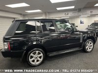 USED 2010 59 LAND ROVER RANGE ROVER VOGUE V8 SUPERCHARGED AUTOBIOGRAPHY **PX TO CLR** UK DELIVERY FLAT FEE &pound;275*OVER 100 IMAGES ON OUR WEBSITE*BESPOKE FINANCE ARRANGED*PART EXCHANGE WELCOME*ALL VEHICLES HPI CLEAR