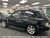 USED 2010 59 LAND ROVER RANGE ROVER VOGUE V8 SUPERCHARGED AUTOBIOGRAPHY **PX TO CLR** UK DELIVERY FLAT FEE &pound;275*OVER 100 IMAGES ON OUR WEBSITE*BESPOKE FINANCE ARRANGED*PART EXCHANGE WELCOME*ALL VEHICLES HPI CLEAR