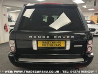 USED 2010 59 LAND ROVER RANGE ROVER VOGUE V8 SUPERCHARGED AUTOBIOGRAPHY **PX TO CLR** UK DELIVERY FLAT FEE &pound;275*OVER 100 IMAGES ON OUR WEBSITE*BESPOKE FINANCE ARRANGED*PART EXCHANGE WELCOME*ALL VEHICLES HPI CLEAR