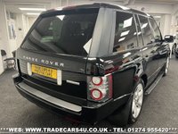 USED 2010 59 LAND ROVER RANGE ROVER VOGUE V8 SUPERCHARGED AUTOBIOGRAPHY **PX TO CLR** UK DELIVERY FLAT FEE &pound;275*OVER 100 IMAGES ON OUR WEBSITE*BESPOKE FINANCE ARRANGED*PART EXCHANGE WELCOME*ALL VEHICLES HPI CLEAR