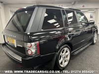 USED 2010 59 LAND ROVER RANGE ROVER VOGUE V8 SUPERCHARGED AUTOBIOGRAPHY **PX TO CLR** UK DELIVERY FLAT FEE &pound;275*OVER 100 IMAGES ON OUR WEBSITE*BESPOKE FINANCE ARRANGED*PART EXCHANGE WELCOME*ALL VEHICLES HPI CLEAR