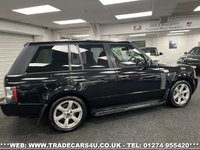 USED 2010 59 LAND ROVER RANGE ROVER VOGUE V8 SUPERCHARGED AUTOBIOGRAPHY **PX TO CLR** UK DELIVERY FLAT FEE &pound;275*OVER 100 IMAGES ON OUR WEBSITE*BESPOKE FINANCE ARRANGED*PART EXCHANGE WELCOME*ALL VEHICLES HPI CLEAR