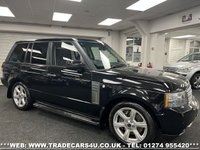 USED 2010 59 LAND ROVER RANGE ROVER VOGUE V8 SUPERCHARGED AUTOBIOGRAPHY **PX TO CLR** UK DELIVERY FLAT FEE &pound;275*OVER 100 IMAGES ON OUR WEBSITE*BESPOKE FINANCE ARRANGED*PART EXCHANGE WELCOME*ALL VEHICLES HPI CLEAR