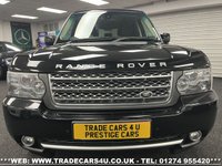 USED 2010 59 LAND ROVER RANGE ROVER VOGUE V8 SUPERCHARGED AUTOBIOGRAPHY **PX TO CLR** UK DELIVERY FLAT FEE &pound;275*OVER 100 IMAGES ON OUR WEBSITE*BESPOKE FINANCE ARRANGED*PART EXCHANGE WELCOME*ALL VEHICLES HPI CLEAR