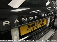 USED 2010 59 LAND ROVER RANGE ROVER VOGUE V8 SUPERCHARGED AUTOBIOGRAPHY **PX TO CLR** UK DELIVERY FLAT FEE &pound;275*OVER 100 IMAGES ON OUR WEBSITE*BESPOKE FINANCE ARRANGED*PART EXCHANGE WELCOME*ALL VEHICLES HPI CLEAR